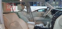 ئينفنتي QX80